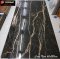 60x120cm.  Lava Nero high gloss