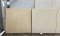 60x60cm. Sanstone beige