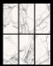 60x120cm. Milrs Black