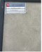 60x60x1cm. KR60602 Cement Grey R10