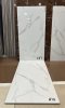 60x120cm. Statuario Classic
