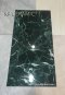 60x120cm.Marble Green ลายหินอ่อนสีเขียว