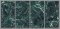 60x120cm.Marble Green ลายหินอ่อนสีเขียว