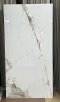 60x120cm. Porcelanosa Ivory ลายหินสีขาวเส้นน้ำตาล