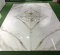 120x180cm. Calacutta Bookmatch