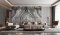 160x320x1.2cm VENICE  BOOKMATCH.