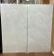 80x160cm. F-Onyx White
