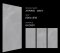80x160cm. Amani Grey