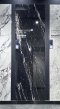 90x180cm. Phantom Moon Black Sintered Stone