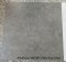 60x60cm. M67202 Dark Grey Matt