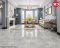 80x80x1.1cm. Emperador grey พอล์ชเลน ไทล์