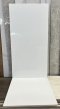 30x60cm.White Paper