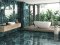60x120cm.Marble Green ลายหินอ่อนสีเขียว