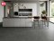 60x60cm. M67202 Dark Grey Matt