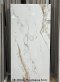 60x120cm. Porcelanosa Ivory ลายหินสีขาวเส้นน้ำตาล