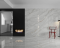 120x240cm. Tammy Grey Sinterred Stone Bookmatch