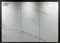120x240x1cm. SIN1224-945 Sintered Stone Bookmatch