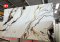 180x300x1.8cm. Crystal Calacutta Gold