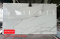 180x300x1.8cm. Crystal Calacutta White