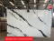 180x300x1.8cm. Crystal Panda White