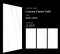 80x160cm. Carrara Classic Gold