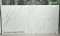 75x150cm. Elizabeth White