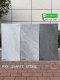 60x120cm. PAX STONE 12622