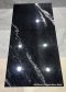 90x180cm. Phantom Moon Black Sintered Stone