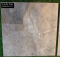 60x60x2cm. Lucido Grey R11