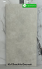 60x120cm. Aldo Grey Matt  (India)