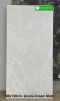 60x120cm. Grazia Cream Matt  (India)