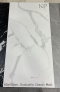 60x120cm. Statuario Classic Matt