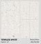 60x120cm. TERRAZO WHITE
