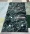 90x180cm New Prada Green Sintered Stone