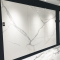 90x180cm. P918002 Bookmatch