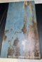 60x120cm. Metallic Bule Green