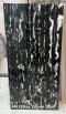 60x120cm. Dream Black