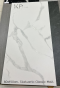 60x120cm. Statuario Classic Matt