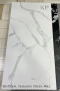 60x120cm. Statuario Classic Matt