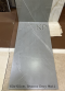 60x120cm. Bracca Grey Matt