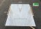 90x180cm.  #18937 Marble tile bookmatch