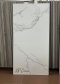 60x120cm. Marble White