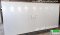 160x320x1.5cm. White Matt