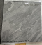 60x60cm. Escarra Grey R11
