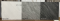 60x60cm. Escarra Grey R11