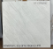 60x60cm. Escarra ฺBianco R11