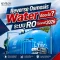 Reverse Osmosis Water คืออะไร? ระบบ RO โรงงานปี 2026