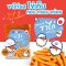 ขนมปี๊ปกิเลนรสชาติต่างๆ 400g x 12 Pcs