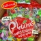 บ๊วยรวมรส 250 กรัม x 10 ถุง