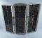 Solar Cell Street Light 80W